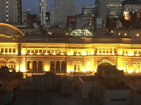 A cuadras del Obelisco y metros de Galerías Pacífico